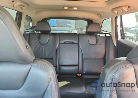 2011 Volvo Xc60 3.2 из США, поврежденный, VIN YV4952DL0B2214628